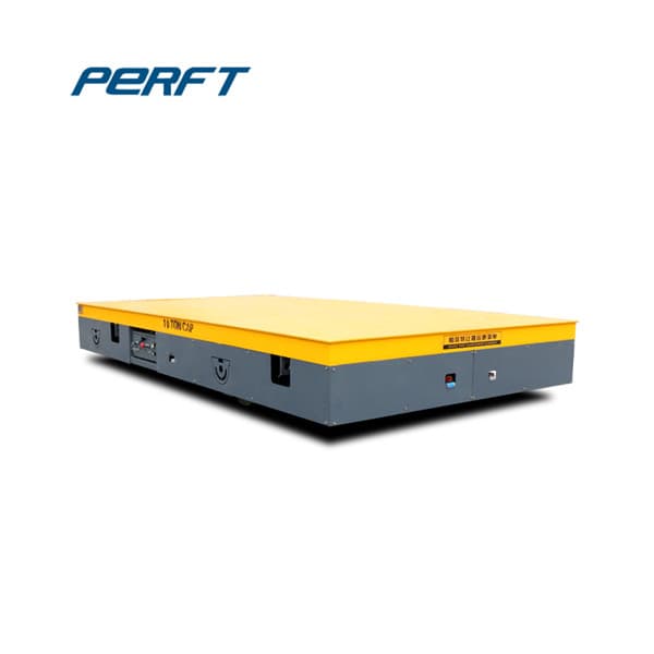 <h3>Industrial Transfer Cars by Perfect Material Handling,Perfect</h3>
